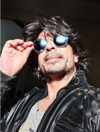 Фото из инстаграма Ибрагима Кадри