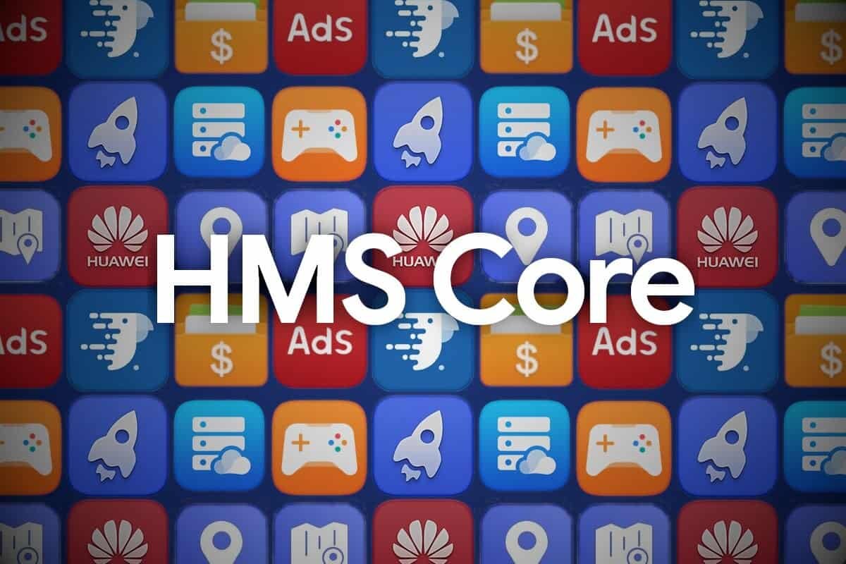 HMS Core 6.0