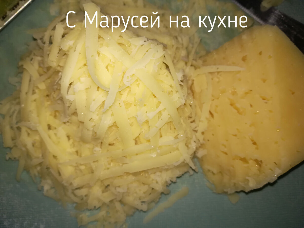 Мини-пирожки с ветчиной и сыром. | С Марусей на кухне | Дзен