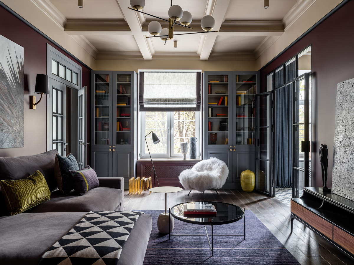 Дизайнер Анна Зуева