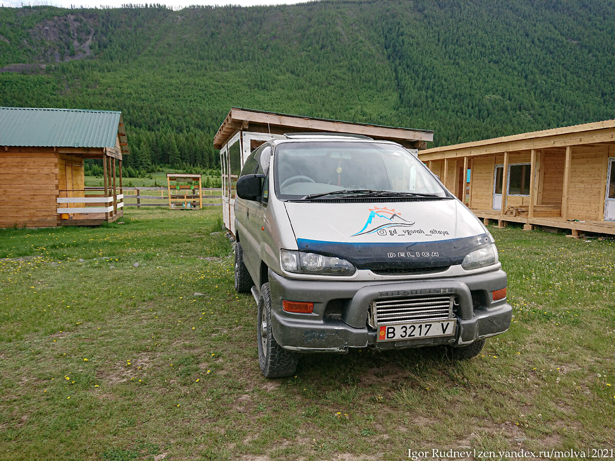 Киргизский учет