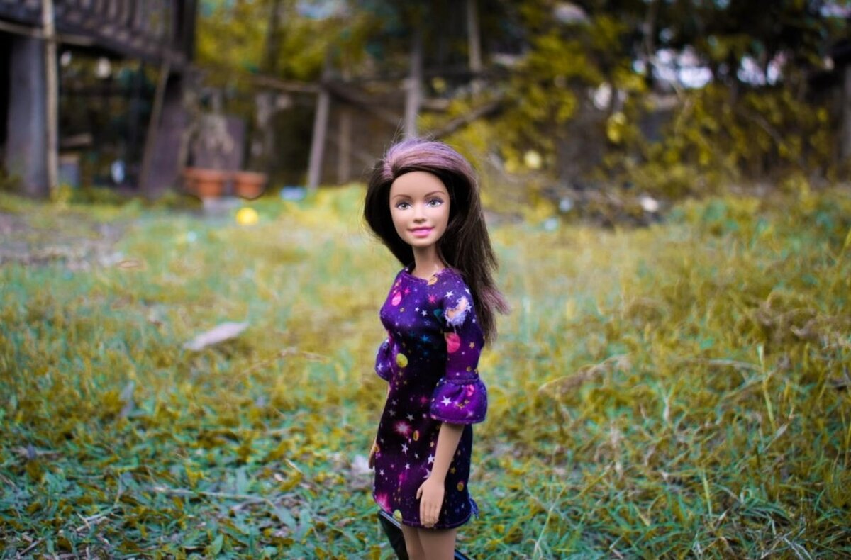 Шарнирная кукла из запекаемого пластика УРОК 1 ЧАСТЬ 5 - ноги — Video | VK