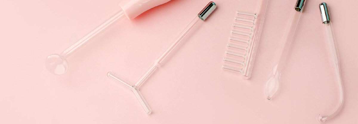 Домашний дарсонваль: плюсы и минусы