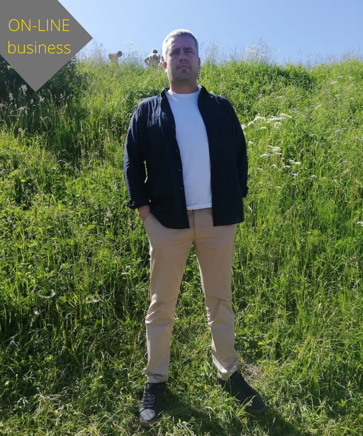 Фото из личного архива