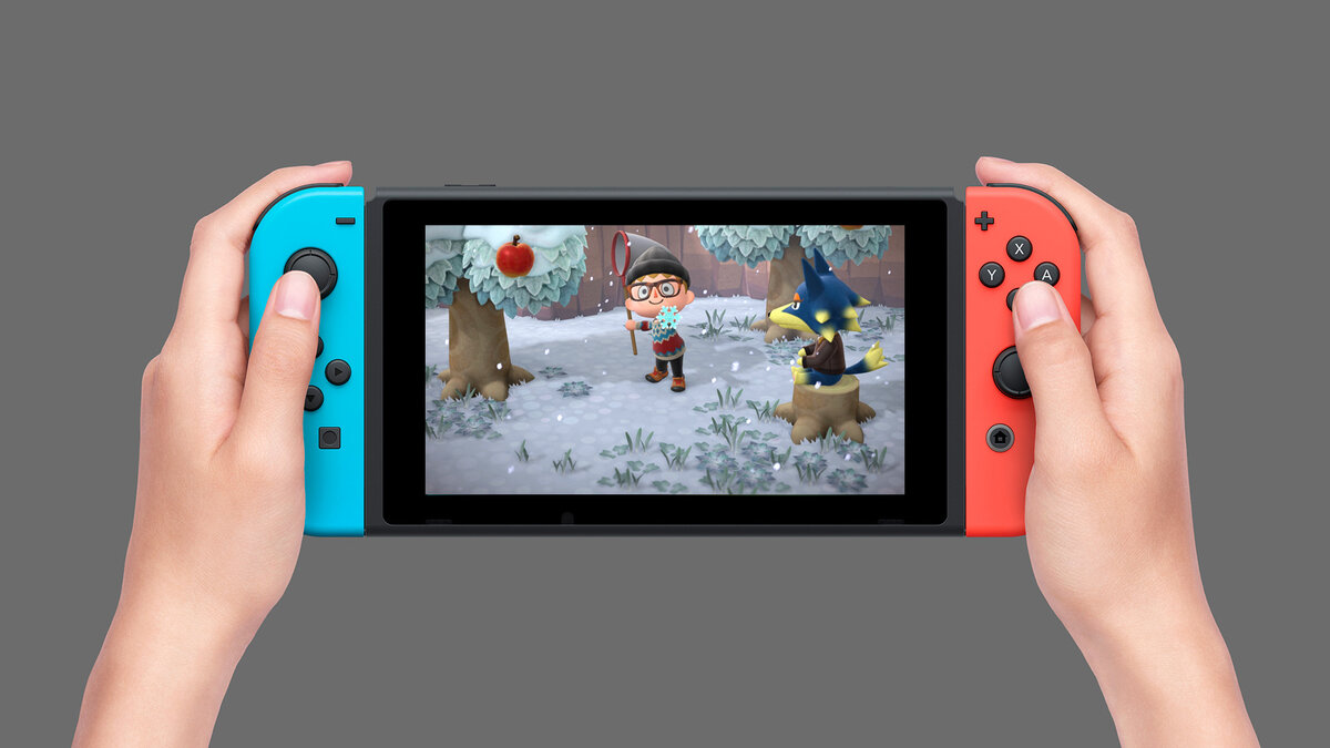 10 завлекательных игр на консоли Nintendo Switch в однопользовательском  режиме | Блог Эльфийки | Дзен