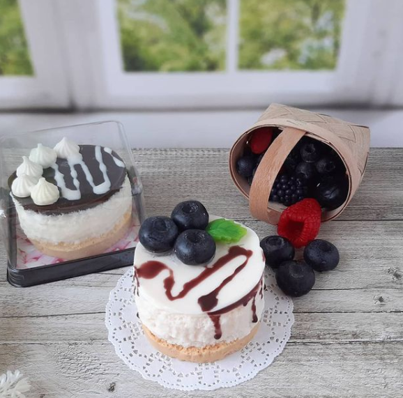 мое мыло ручной работы 