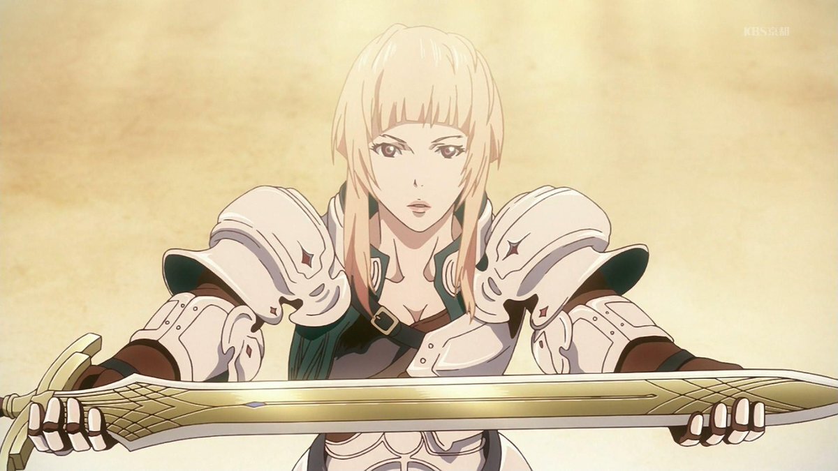 Аниме Ярость Бахамута