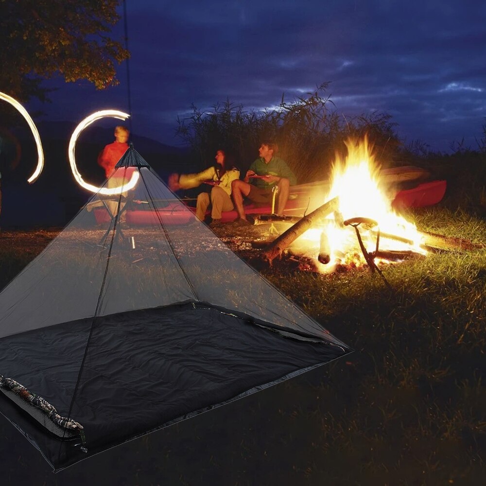 Москитная палатка