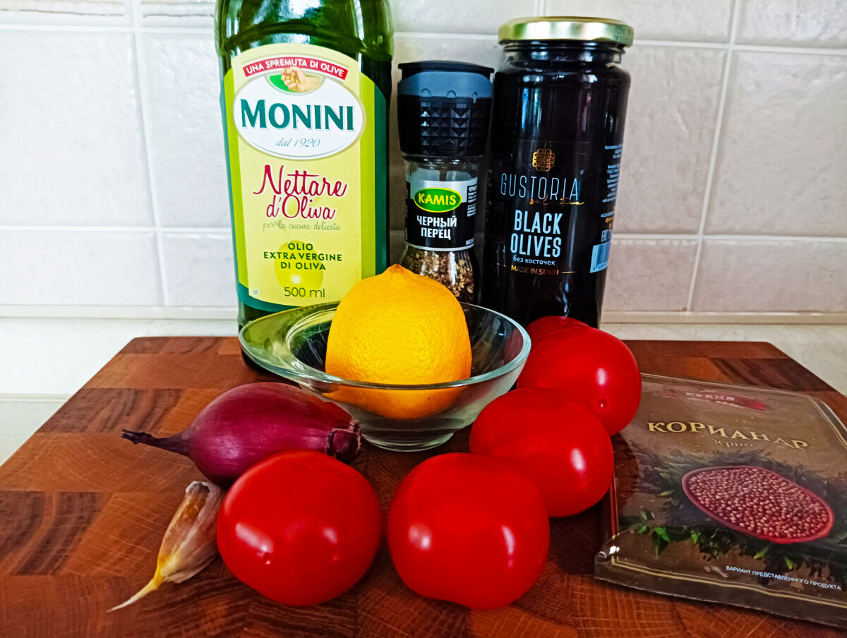 Фото: Вкусная еда без труда