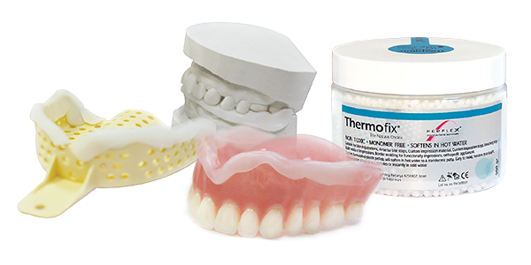 Perflex Thermofix