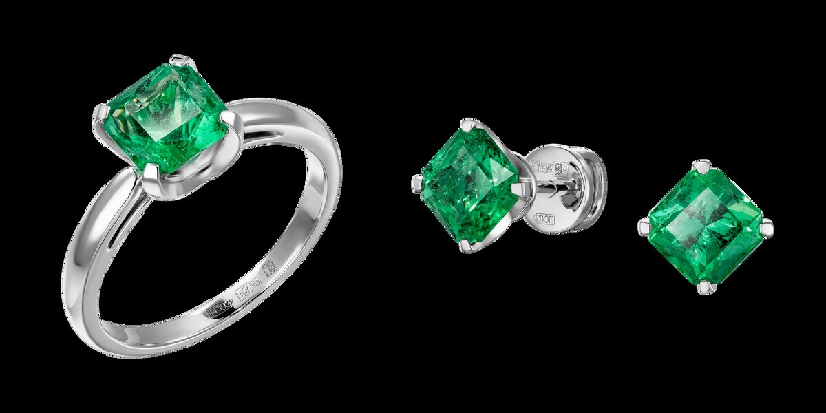 На фото: Гарнитур "Эйленбург"