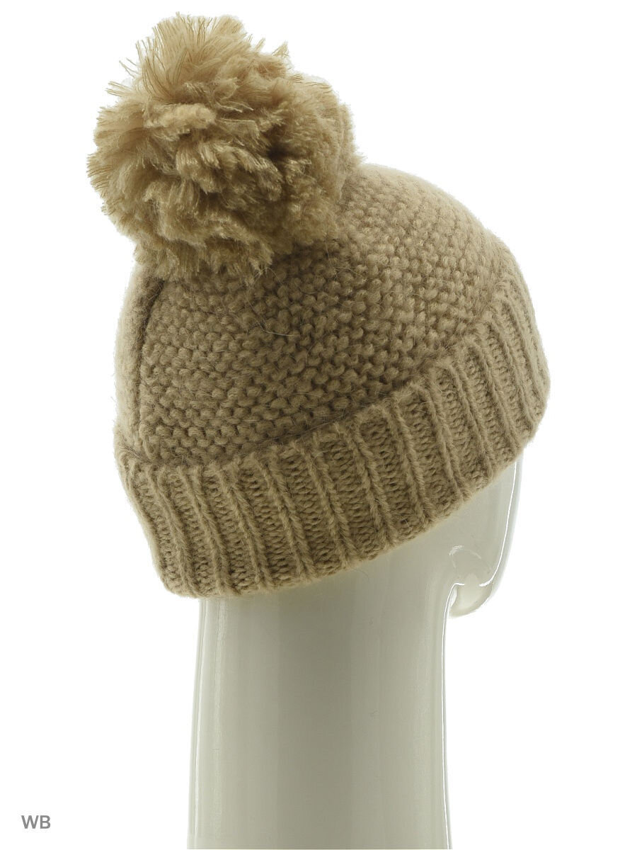 United Colors of Benetton. Состав: нейлон, акрил, мохер. Источник фото: Wildberries