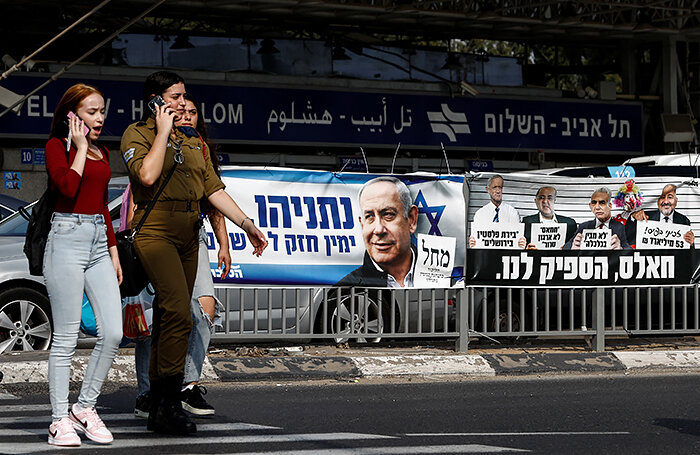   Corinna Kern/Reuters