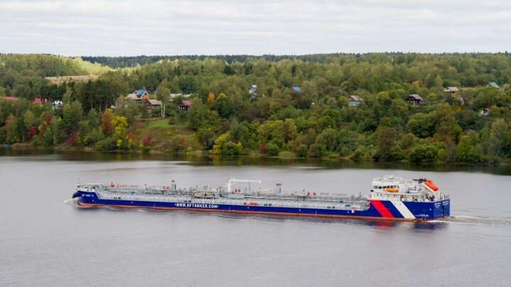 ILYA GALAKHOV/GLOBALLOOKPRESS