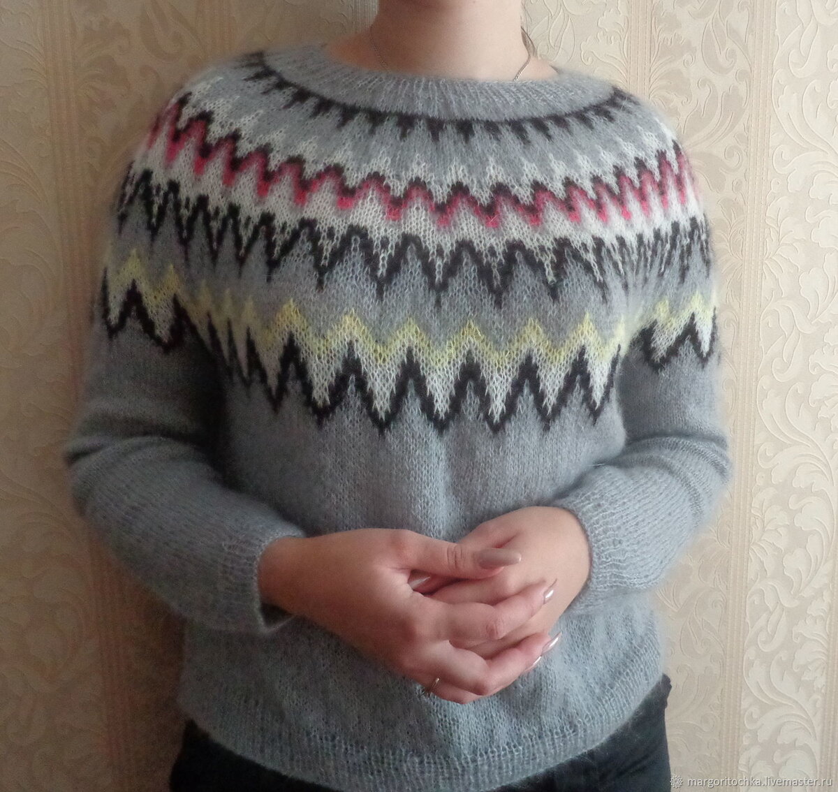 №2. Источник Pinterest