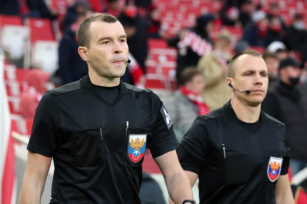    Фото: РПЛ / Константин Рыбин