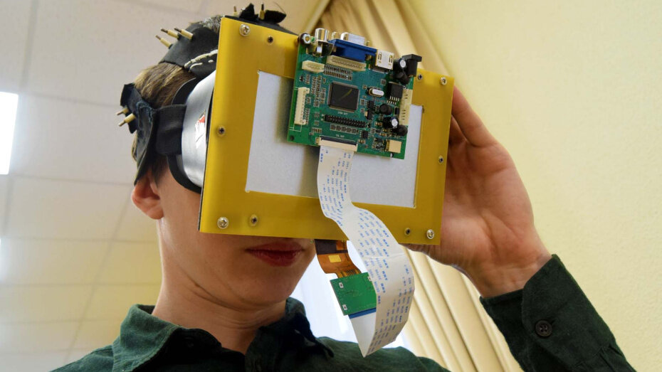   Автор фото: Наталья Трубчанинова