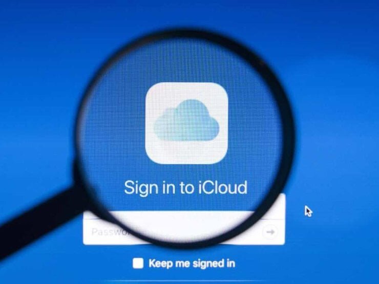    Многие пользователи переживали за сохранность информации в iCloud. Теперь такой проблемы не будет.