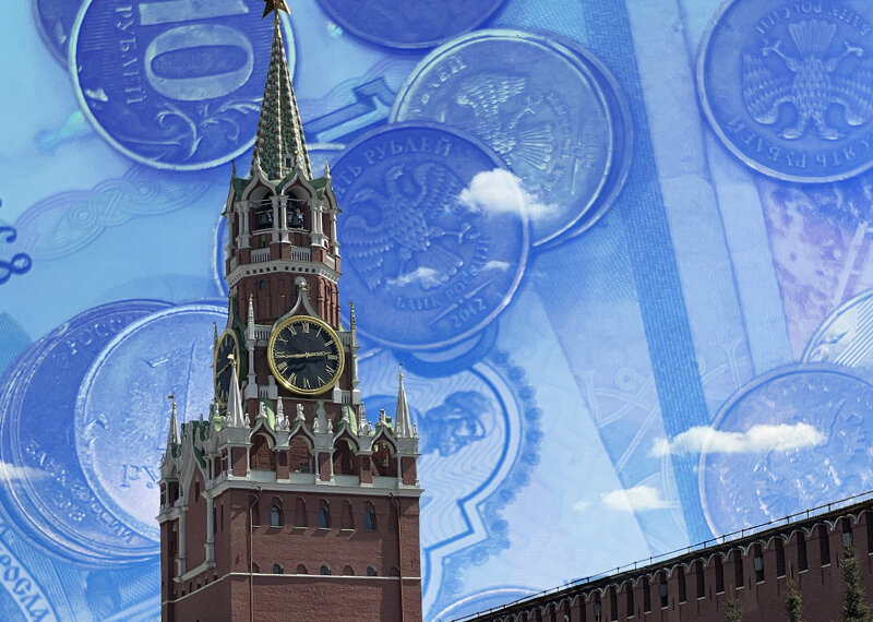    Чего ждать от инфляции в России по итогам нынешнего года и в 2023-м: прогнозы аналитиков