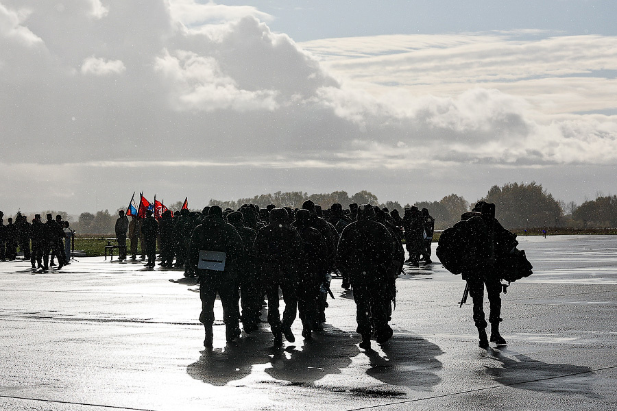 Фото: Виталий Невар / Новый Калининград