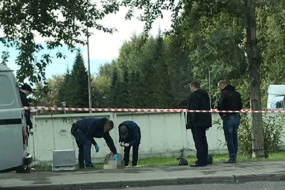     В Новосибирске 27-летнего парня подозревают в убийстве знакомого. Фото: Инцидент Новосибирск