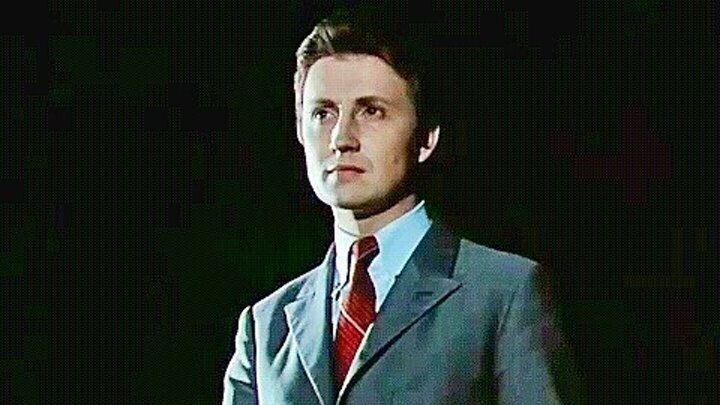 Пародист виктор чистяков фото
