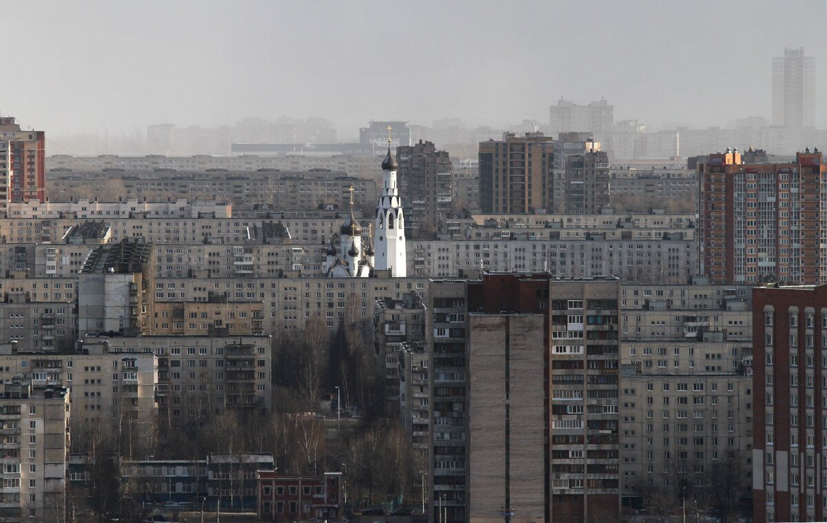 Город Омск