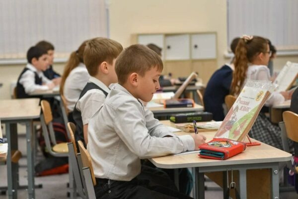    фото: пресс-служба Министерства образования МО