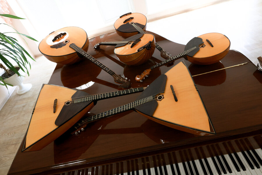    Фото: Министерство культуры Красноярского края / Руслан Максимов