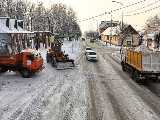     Фото из ТГ-канала главы г. о. Серпухов