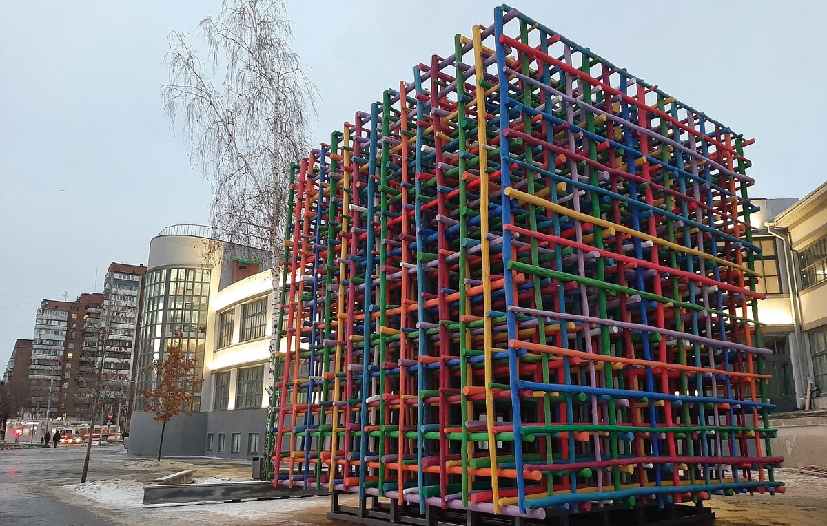 Дарья Соколова/ТАСС