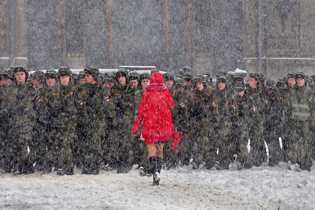 Фото: Александр Петросян