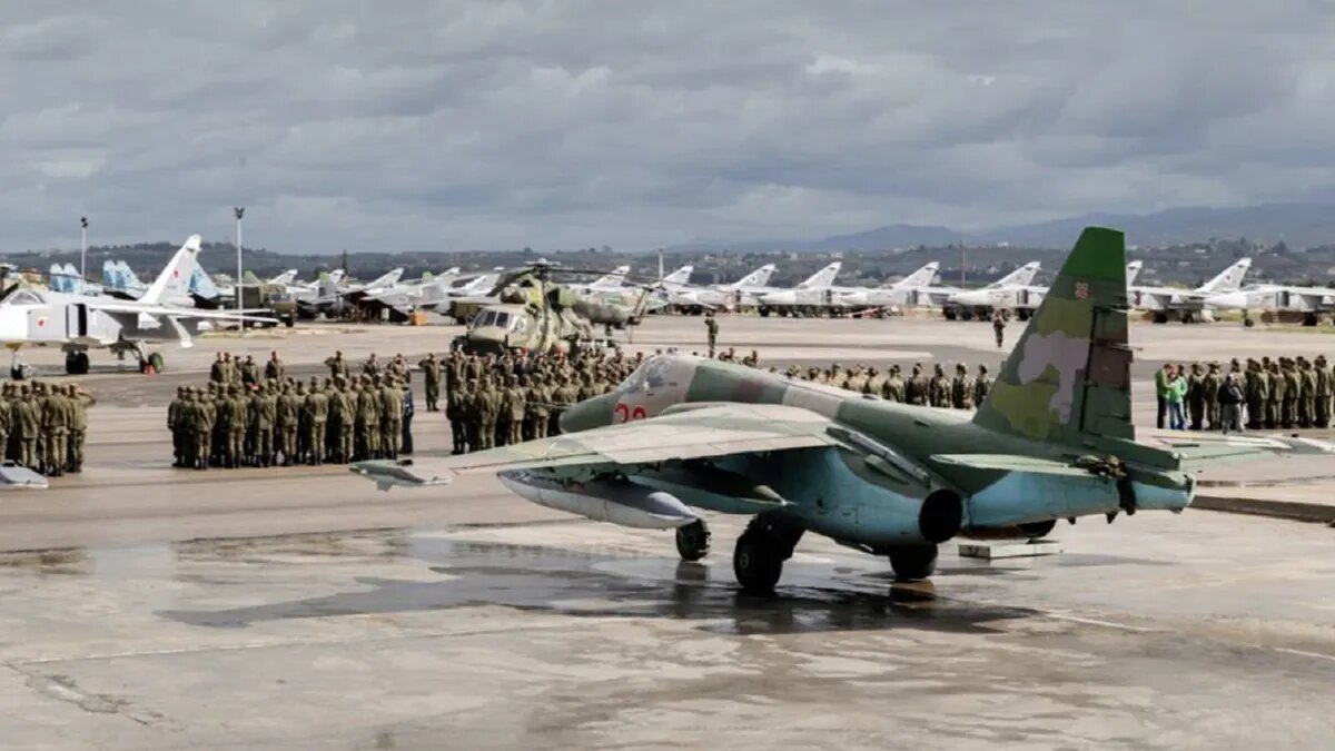 Фото: министерство обороны России