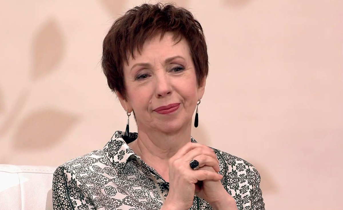 Галина Петрова.Фото Яндекс.Картинки