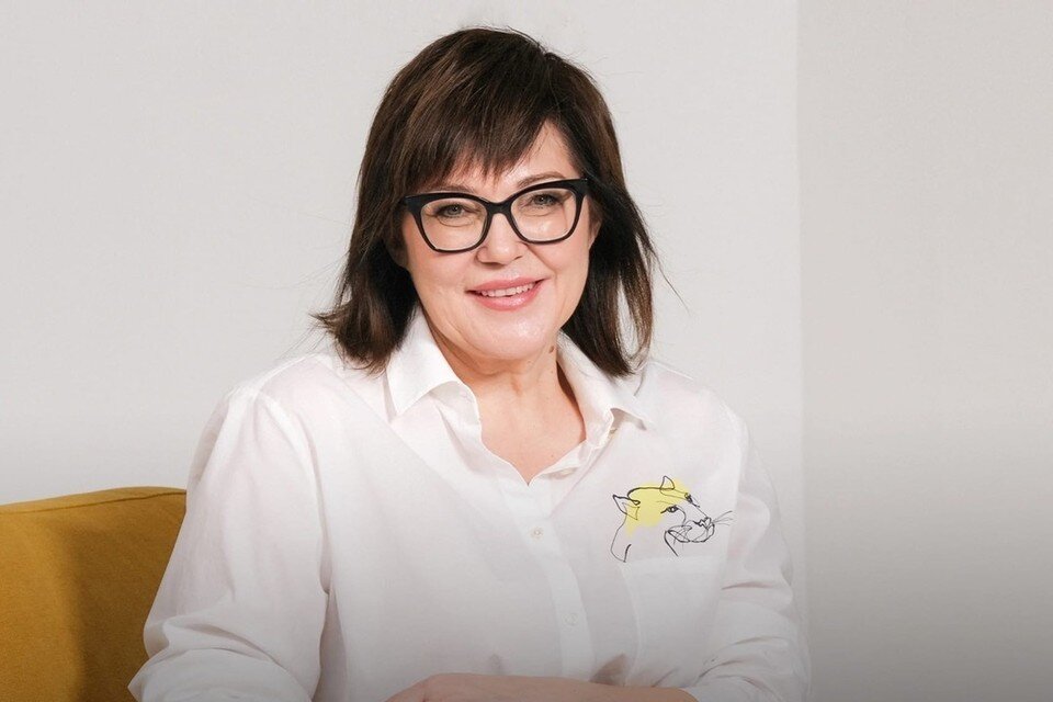     Антонида Гореявчева перешла работать в другой театр. Фото: театр "Старый дом".