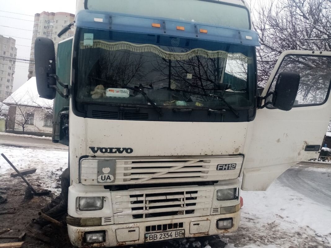    Фото: жительница Воронежа Мария