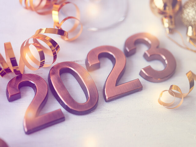 5 знаков зодиака, которым повезет в 2023 году