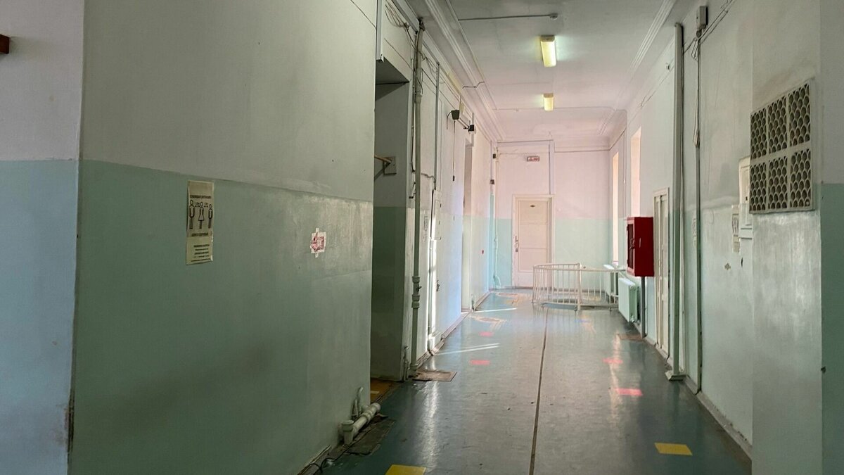     В Нижегородской области в 2022 году заболели туберкулезом 585 человек. Об этом корреспонденту NewsNN сообщили в ГБУЗ НО «Нижегородский областной клинический противотуберкулезный диспансер».