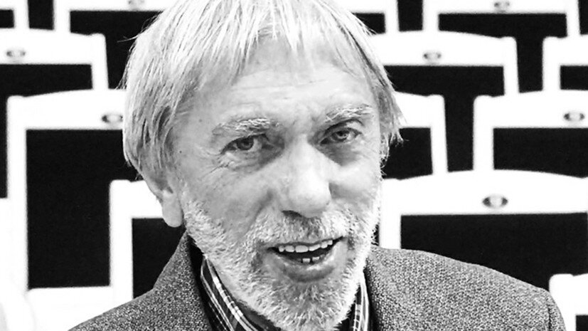   globallookpress.com Genrietta Peryan