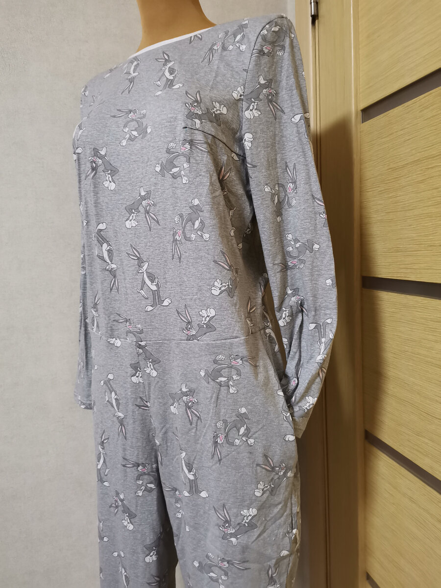 Терпеть не могу карманы на брюках! Больше не повторяла =)