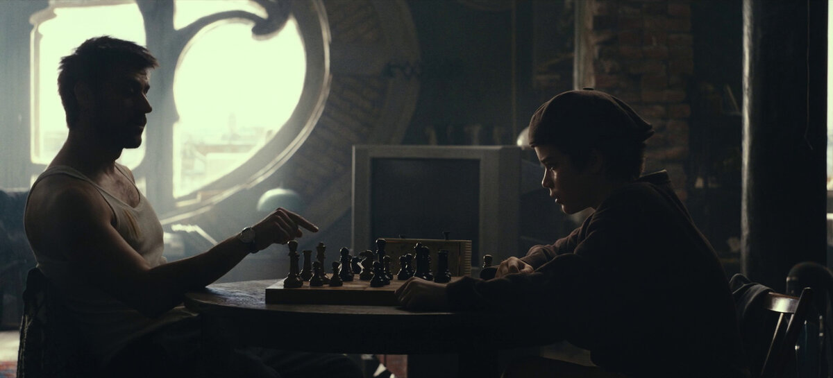 Кадр фильма взят из открытых источников