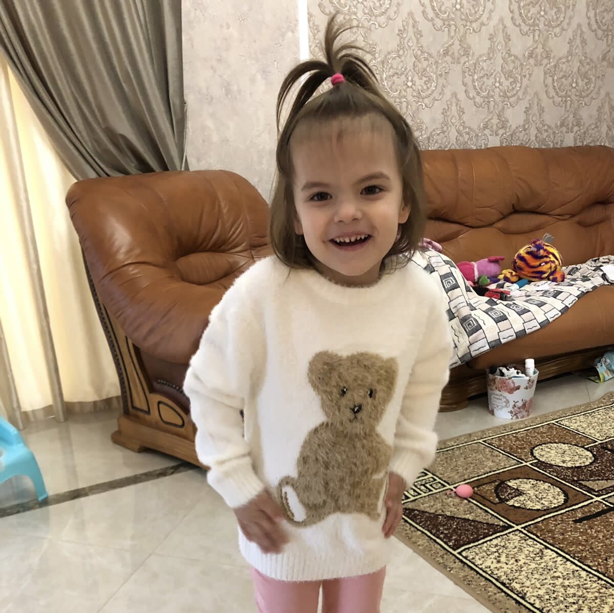 Наша Катюша