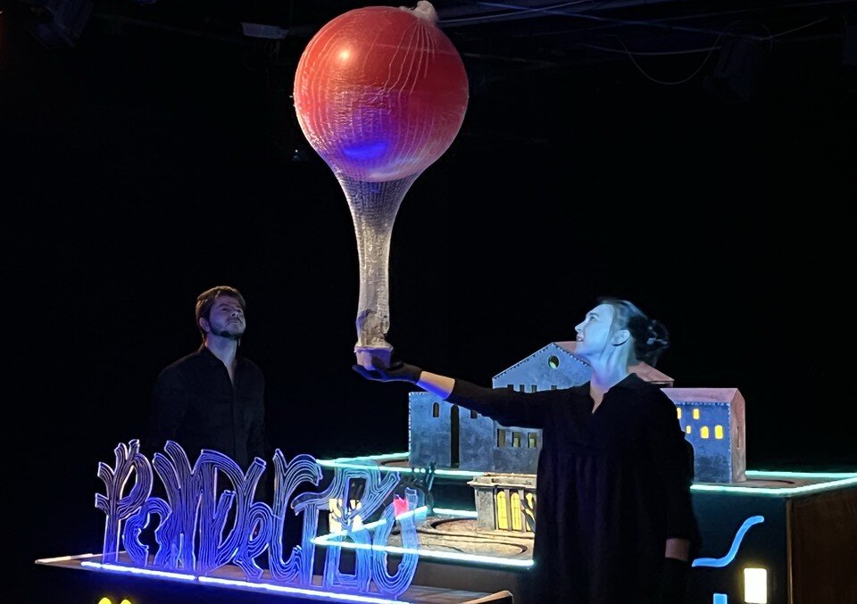     "Как найти Вифлеем" Татьяна ПОДЪЯБЛОНСКАЯ