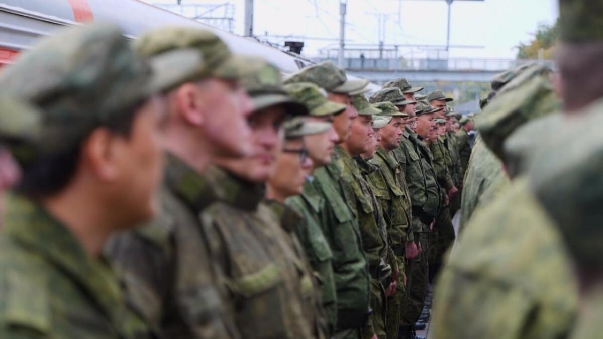    В Кремле официально ответили на вопрос о второй волне мобилизацииНовости Саратова и области – Сетевое издание «Репортер64»