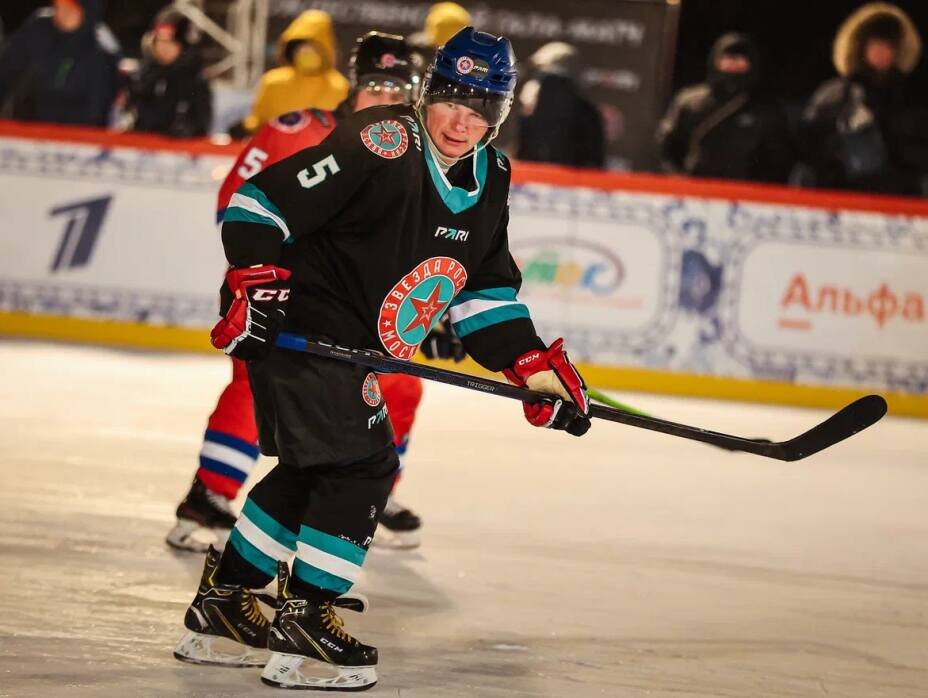    Фото: Пресс-служба БК PARI