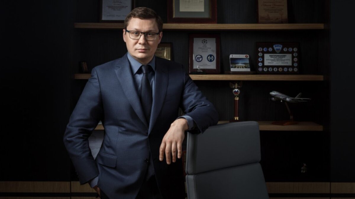    Фото: Официальный сайт РФС