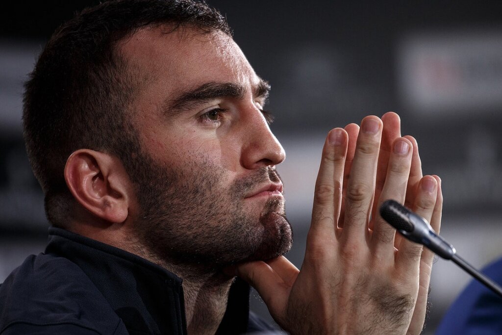 Мурат Гассиев