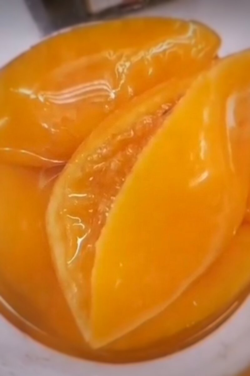 В кожуре - весь цимус! 👌🔥🤩