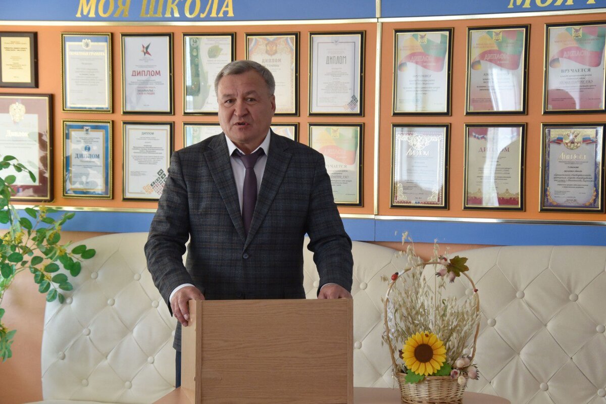 Виктор Машуков отозвал свою кандидатуру. Фото: администрация Читинского района.