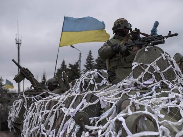   © AP Photo / Evgeniy Maloletka